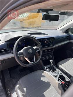 فولكسفاغن تاوس